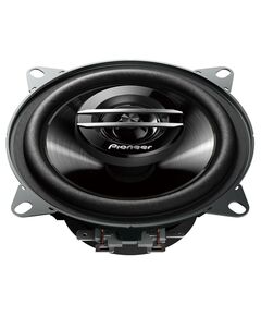 Купить Колонки автомобильные Pioneer TS-G1020F 210Вт 87дБ 4Ом 10см (4дюйм) 2 шт коаксиальные двухполосные, изображение 2 в интернет-магазине Irkshop.ru