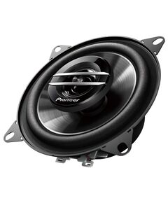 Купить Колонки автомобильные Pioneer TS-G1020F 210Вт 87дБ 4Ом 10см (4дюйм) 2 шт коаксиальные двухполосные, изображение 3 в интернет-магазине Irkshop.ru