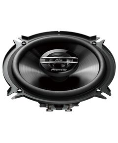 Купить Колонки автомобильные Pioneer TS-G1320F 250Вт 88дБ 4Ом 13см (5дюйм) 2 шт коаксиальные двухполосные, изображение 2 в интернет-магазине Irkshop.ru