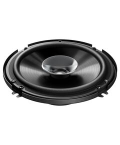 Купить Колонки автомобильные Pioneer TS-G1610F-2 280Вт 90дБ 4Ом 16см (6дюйм) 2 шт коаксиальные однополосные (без решетки), изображение 2 в интернет-магазине Irkshop.ru