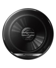 Купить Колонки автомобильные Pioneer TS-G1620F-2 300Вт 89дБ 4Ом 16см (6дюйм) 2 шт коаксиальные двухполосные в интернет-магазине Irkshop.ru