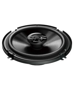 Купить Колонки автомобильные Pioneer TS-G1620F-2 300Вт 89дБ 4Ом 16см (6дюйм) 2 шт коаксиальные двухполосные, изображение 2 в интернет-магазине Irkshop.ru