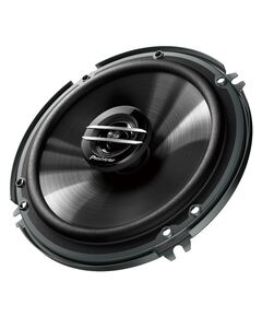 Купить Колонки автомобильные Pioneer TS-G1620F-2 300Вт 89дБ 4Ом 16см (6дюйм) 2 шт коаксиальные двухполосные, изображение 3 в интернет-магазине Irkshop.ru