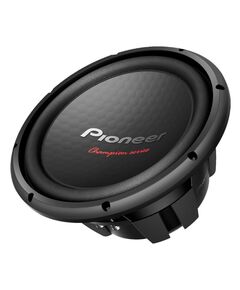 Купить Сабвуфер автомобильный Pioneer TS-W312D4 500Вт пассивный (30см/12") в интернет-магазине Irkshop.ru