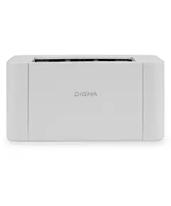 Купить Принтер лазерный Digma DHP-2401W A4 WiFi серый, изображение 30 в интернет-магазине Irkshop.ru