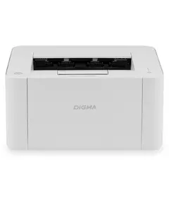 Купить Принтер лазерный Digma DHP-2401W A4 WiFi серый, изображение 28 в интернет-магазине Irkshop.ru