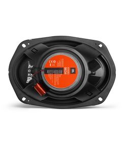 Купить Колонки автомобильные JBL STAGE2 9634 420Вт 92дБ 4Ом 16x23см (6x9дюйм) 2 шт компонентные трехполосные в интернет-магазине Irkshop.ru