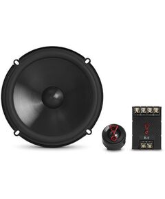 Купить Колонки автомобильные JBL STAGE3 607C 250Вт 92дБ 3Ом 16.5см (6 1/2дюйм) 4 шт компонентные двухполосные, изображение 3 в интернет-магазине Irkshop.ru