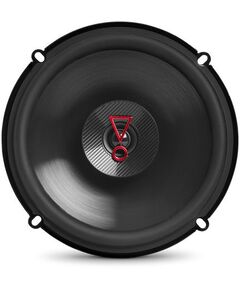 Купить Колонки автомобильные JBL STAGE3 627 225Вт 92дБ 3Ом 16см (6.5дюйм) 2 шт коаксиальные двухполосные, изображение 4 в интернет-магазине Irkshop.ru