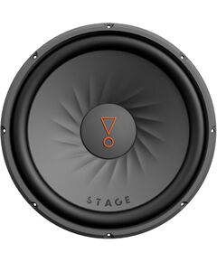 Купить Сабвуфер автомобильный JBL Stage 122D 250Вт пассивный (30см/12"), изображение 2 в интернет-магазине Irkshop.ru