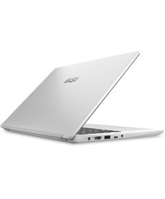 Купить Ноутбук MSI Modern 14 C12MO-689RU Core i5 1235U 16Gb SSD512Gb Intel Iris Xe graphics 14" IPS FHD (1920x1080) Windows 11 Pro silver WiFi BT Cam [9S7-14J111-689], изображение 13 в интернет-магазине Irkshop.ru