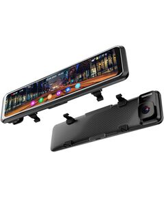 Купить Видеорегистратор TrendVision MR-1100 черный 2Mpix 2160x3840 2160p 150гр. GPS SA 223 [TVMR1100], изображение 6 в интернет-магазине Irkshop.ru