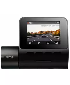 Купить Видеорегистратор 70mai Dash Cam A200-1 Set черный 1080x1920 1080p 130гр. Novatek NT98565 в интернет-магазине Irkshop.ru