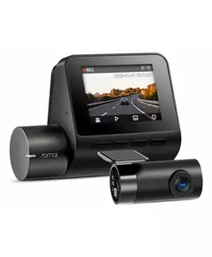 Купить Видеорегистратор 70mai Dash Cam A200-1 Set черный 1080x1920 1080p 130гр. Novatek NT98565, изображение 3 в интернет-магазине Irkshop.ru