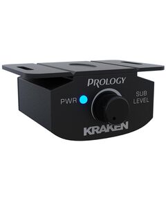 Купить Сабвуфер автомобильный Prology Box-10 120Вт активный (25см/10") [PRKRB BX10], изображение 7 в интернет-магазине Irkshop.ru