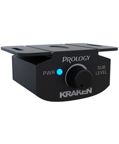 Купить Сабвуфер автомобильный Prology Box-8 100Вт активный (20см/8") [PRKRBBX8], изображение 4 в интернет-магазине Irkshop.ru