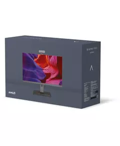 Купить Моноблок Digma Pro Pro Vision 23.8" Full HD Ryzen 5 5500U (2.1) 8Gb SSD256Gb RGr CR Windows 11 Professional Eth WiFi BT 90W клавиатура мышь Cam черный 1920x1080 [DM23R5-8CXW02], изображение 16 в интернет-магазине Irkshop.ru