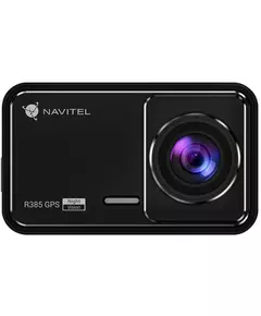 Купить Видеорегистратор Navitel R385 GPS черный 1440x2560 1440p 140гр. GPS CV7327, изображение 10 в интернет-магазине Irkshop.ru