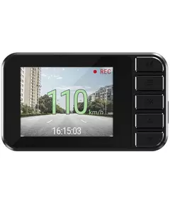 Купить Видеорегистратор Navitel R385 GPS черный 1440x2560 1440p 140гр. GPS CV7327, изображение 13 в интернет-магазине Irkshop.ru