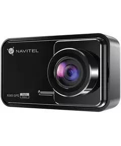 Купить Видеорегистратор Navitel R385 GPS черный 1440x2560 1440p 140гр. GPS CV7327, изображение 8 в интернет-магазине Irkshop.ru