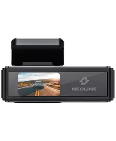 Купить Видеорегистратор Neoline FLASH 2K WI-FI черный 1440x2560 1440p 140гр. в интернет-магазине Irkshop.ru