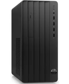 Купить Комплект HP 290 G9 MT i3 12100 (3.3) 8Gb SSD512Gb UHDG 730 Free DOS GbitEth 180W kb клавиатура черный монитор в комплекте P22v [9M937AT], изображение 2 в интернет-магазине Irkshop.ru