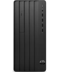 Купить Комплект HP 290 G9 MT i3 12100 (3.3) 8Gb SSD512Gb UHDG 730 Free DOS GbitEth 180W kb клавиатура черный монитор в комплекте P22v [9M937AT], изображение 3 в интернет-магазине Irkshop.ru