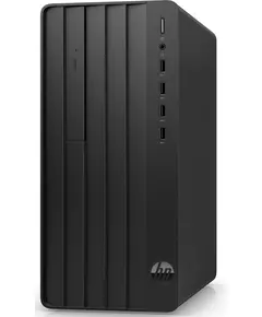 Купить Комплект HP 290 G9 MT i3 12100 (3.3) 8Gb SSD512Gb UHDG 730 Free DOS GbitEth 180W kb клавиатура черный монитор в комплекте P22v [9M937AT], изображение 4 в интернет-магазине Irkshop.ru