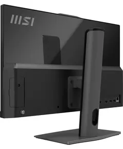 Купить Моноблок MSI Modern AM242P 12M-630RU 23.8" Full HD PG 8505 (1.2) 4Gb SSD128Gb UHDG Windows 11 Professional GbitEth WiFi BT 120W клавиатура мышь Cam черный 1920x1080 [9S6-AE0711-842], изображение 9 в интернет-магазине Irkshop.ru