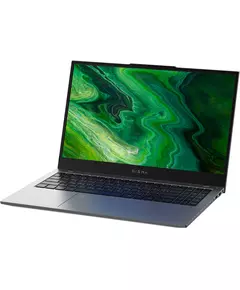 Купить Ноутбук Digma Pro Fortis M Core i3 1215U 8Gb SSD256Gb Intel UHD Graphics 15.6" IPS FHD (1920x1080) Windows 11 Professional grey WiFi BT Cam 4250mAh [DN15P3-8CXW04], изображение 3 в интернет-магазине Irkshop.ru