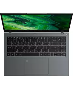 Купить Ноутбук Digma Pro Fortis M Core i3 1215U 8Gb SSD256Gb Intel UHD Graphics 15.6" IPS FHD (1920x1080) Windows 11 Professional grey WiFi BT Cam 4250mAh [DN15P3-8CXW04], изображение 10 в интернет-магазине Irkshop.ru