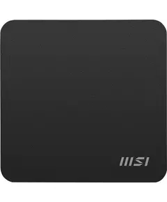 Купить Неттоп MSI Cubi NUC 1M-053BRU Core 3 100U (1.2) Graphics CR noOS GbitEth WiFi BT 120W черный [936-B0B111-053], изображение 4 в интернет-магазине Irkshop.ru