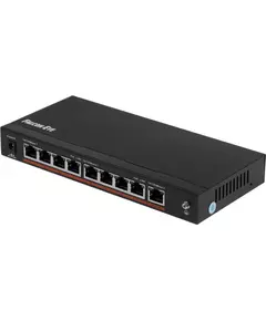 Купить Коммутатор Falcon Eye FE-108E-POE, изображение 4 в интернет-магазине Irkshop.ru