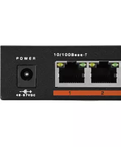 Купить Коммутатор Falcon Eye FE-108E-POE, изображение 2 в интернет-магазине Irkshop.ru