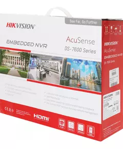 Купить Видеорегистратор Hikvision DS-7608NXI-K2/8P, изображение 6 в интернет-магазине Irkshop.ru