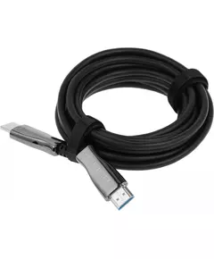 Купить Кабель соединительный аудио-видео Premier HDMI (m)/HDMI (m) 3м. черный [5-807 3.0] в интернет-магазине Irkshop.ru