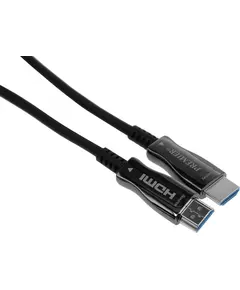 Купить Кабель соединительный аудио-видео Premier HDMI (m)/HDMI (m) 3м. черный [5-807 3.0], изображение 2 в интернет-магазине Irkshop.ru