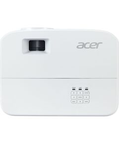 Купить Проектор Acer P1257i DLP 4800Lm (1024x768) 20000:1 6000 часов 1xUSB typeA 2xHDMI 2.4кг [MR.JUR11.001], изображение 3 в интернет-магазине Irkshop.ru