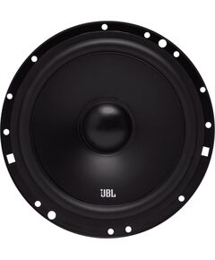 Купить Колонки автомобильные JBL STAGE1 601C 200Вт 90дБ 4Ом 16см (6дюйм) 4 шт компонентные двухполосные (без решетки), изображение 3 в интернет-магазине Irkshop.ru