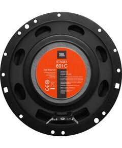 Купить Колонки автомобильные JBL STAGE1 601C 200Вт 90дБ 4Ом 16см (6дюйм) 4 шт компонентные двухполосные (без решетки), изображение 4 в интернет-магазине Irkshop.ru