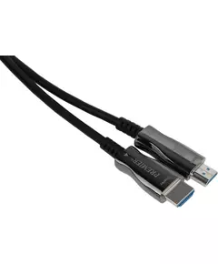 Купить Кабель соединительный аудио-видео Premier HDMI (m)/HDMI (m) 50м. позолоч.конт. черный [5-806 50.0] в интернет-магазине Irkshop.ru