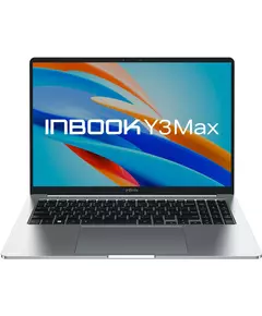 Купить Ноутбук Infinix Inbook Y3 Max YL613 Core i3 1215U 8Gb SSD512Gb Intel UHD Graphics 16" IPS FHD (1920x1200) Free DOS silver WiFi BT Cam [71008301568], изображение 17 в интернет-магазине Irkshop.ru