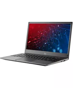 Купить Ноутбук iRU 14TLHC Core i3 1115G4 8Gb SSD256Gb Intel UHD Graphics 14" IPS FHD (1920x1080) Windows 11 Pro Professional Multi Language grey WiFi BT Cam [1996897], изображение 2 в интернет-магазине Irkshop.ru