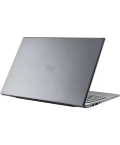 Купить Ноутбук iRU 14TLHC Core i3 1115G4 8Gb SSD512Gb Intel UHD Graphics 14" IPS FHD (1920x1080) noOS grey WiFi BT Cam [1996898], изображение 4 в интернет-магазине Irkshop.ru