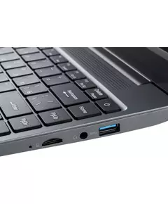 Купить Ноутбук iRU 14TLHC Core i3 1115G4 8Gb SSD512Gb Intel UHD Graphics 14" IPS FHD (1920x1080) noOS grey WiFi BT Cam [1996898], изображение 7 в интернет-магазине Irkshop.ru