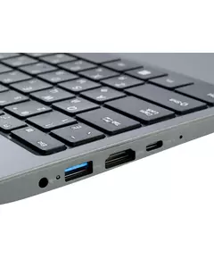 Купить Ноутбук iRU 14TLHC Core i3 1115G4 8Gb SSD512Gb Intel UHD Graphics 14" IPS FHD (1920x1080) noOS grey WiFi BT Cam [1996898], изображение 5 в интернет-магазине Irkshop.ru