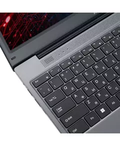 Купить Ноутбук iRU 14TLHC Core i3 1115G4 8Gb SSD512Gb Intel UHD Graphics 14" IPS FHD (1920x1080) noOS grey WiFi BT Cam [1996898], изображение 11 в интернет-магазине Irkshop.ru