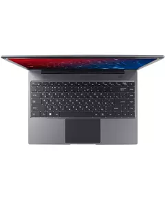 Купить Ноутбук iRU 14TLHC Core i3 1115G4 8Gb SSD512Gb Intel UHD Graphics 14" IPS FHD (1920x1080) Windows 11 Pro Professional Multi Language grey WiFi BT Cam [1996902], изображение 5 в интернет-магазине Irkshop.ru