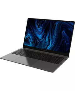 Купить Ноутбук Digma Pro Sprint N Ryzen 5 5500U 16Gb SSD512Gb AMD Radeon 15.6" IPS FHD (1920x1080) Windows 11 Professional dk.grey WiFi BT Cam 4700mAh [DN15R5-ADXW05], изображение 4 в интернет-магазине Irkshop.ru