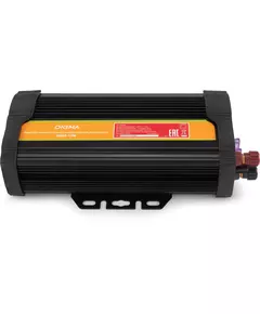 Купить Автоинвертор Digma AI600-12W 600Вт, изображение 15 в интернет-магазине Irkshop.ru